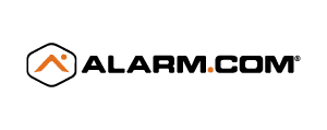 Alarm logo